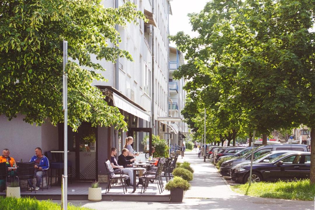 Photo of Others in Novi Zagreb