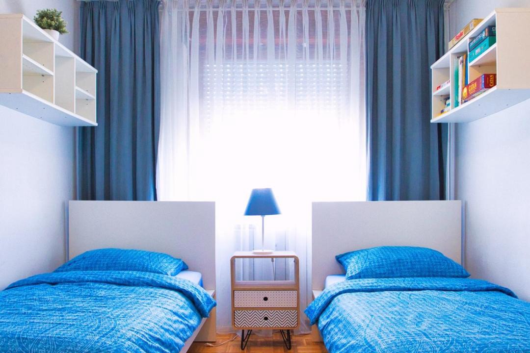 Photo of Bedroom in Novi Zagreb
