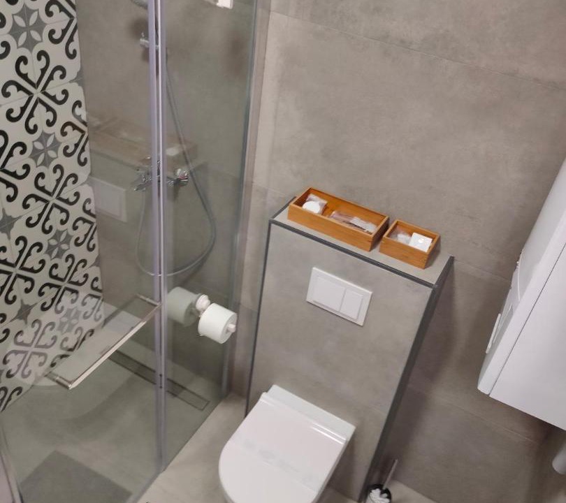 Photo of Bathroom in Bjelovar