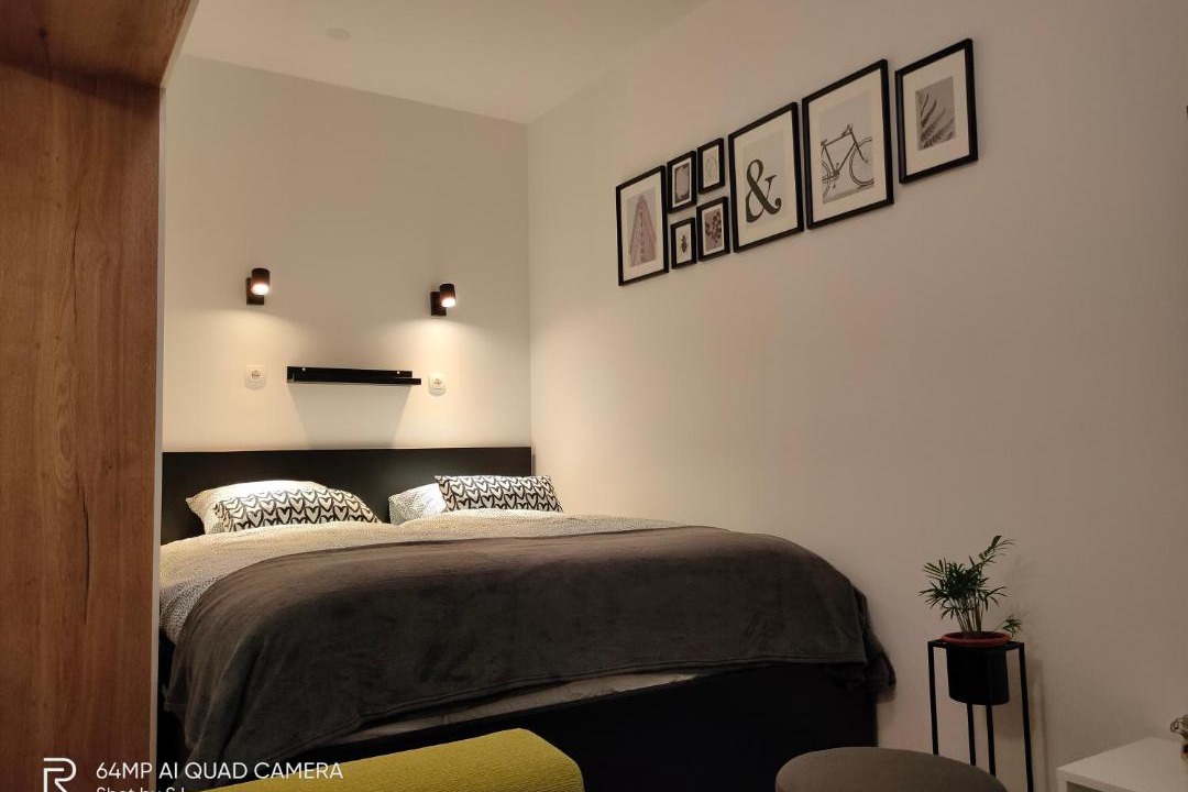 Photo of Bedroom in Bjelovar