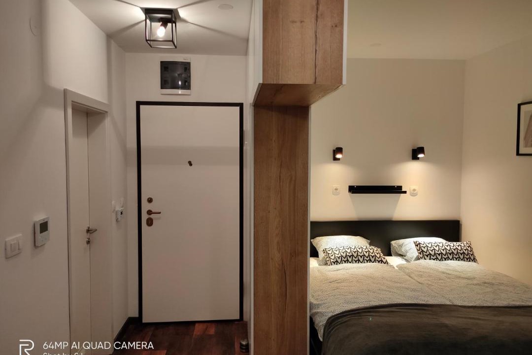 Photo of Bedroom in Bjelovar