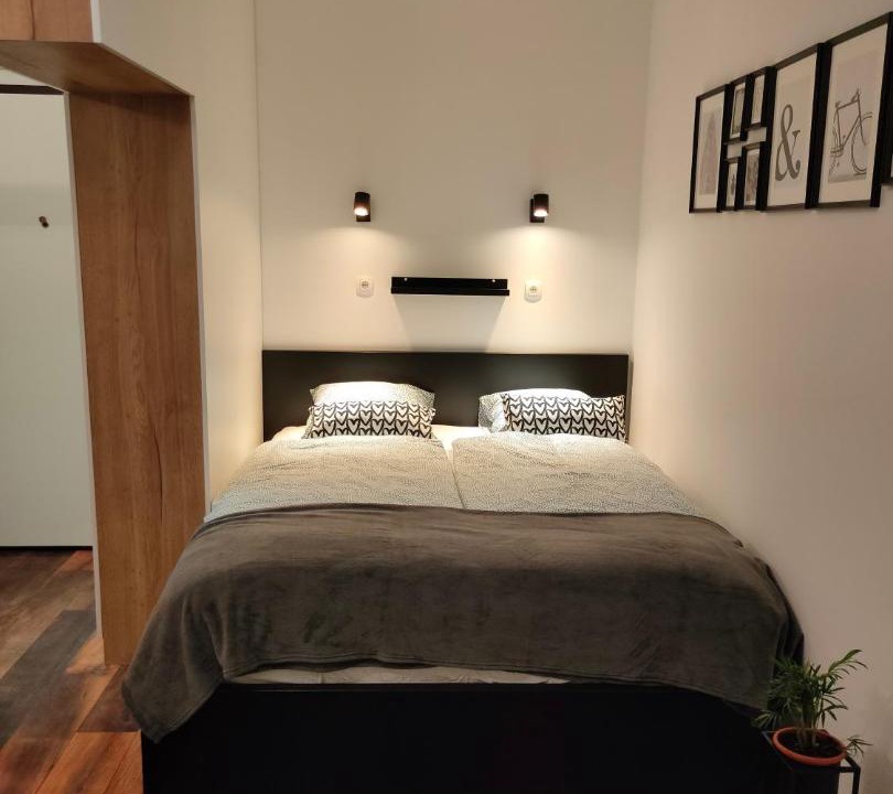 Photo of Bedroom in Bjelovar