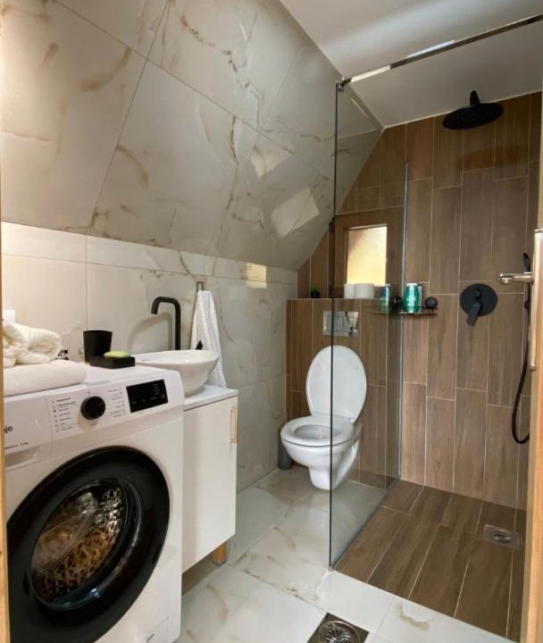 Photo of Bathroom in Berkovac