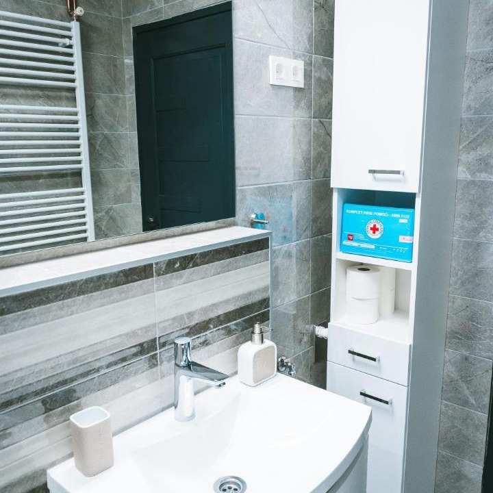 Photo of Bathroom in Krizevci