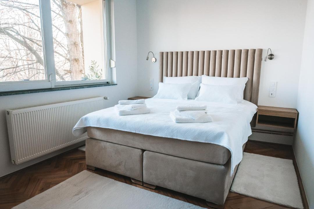 Photo of Bedroom in Krizevci