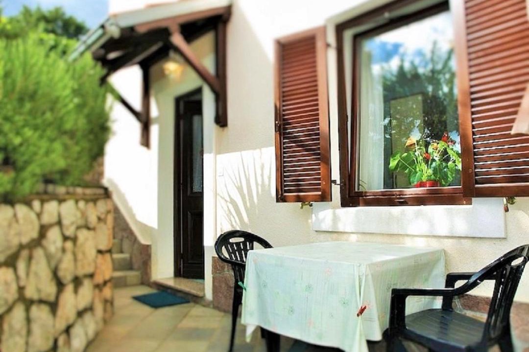 Photo of Patio Balcony in Poljane