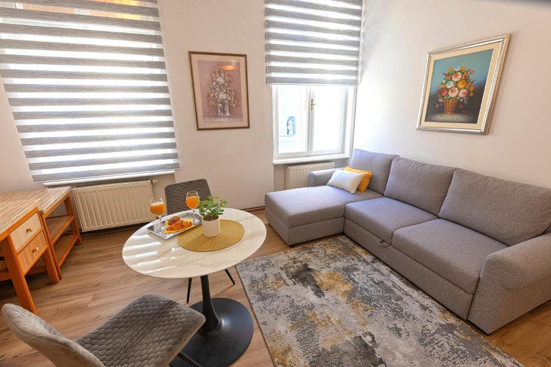 Photo of Livingroom in Varazdin