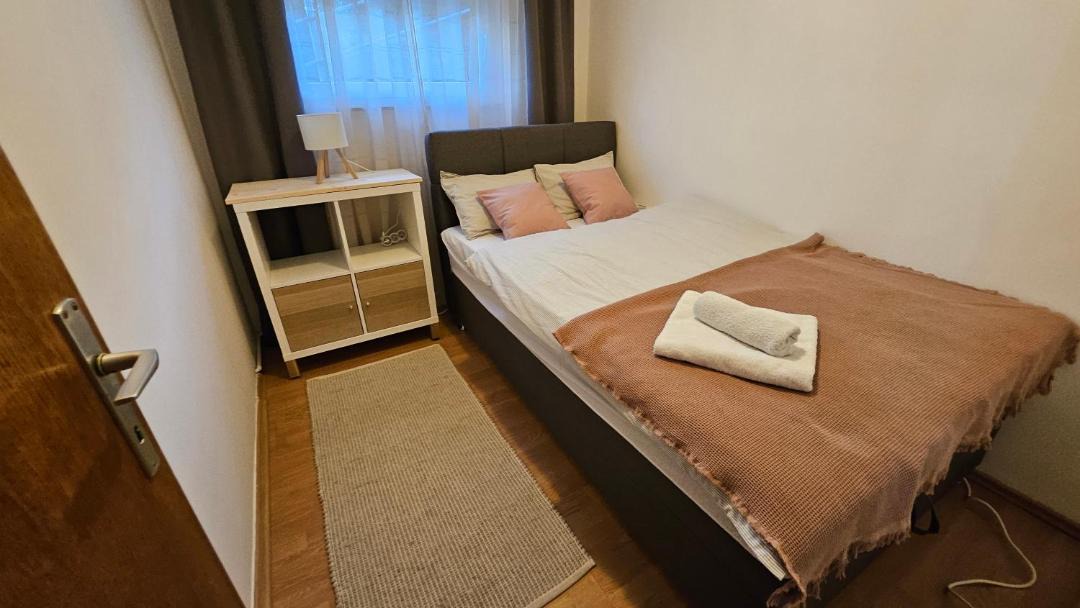 Photo of Bedroom in Kutina