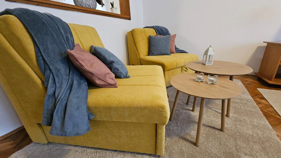 Photo of Livingroom in Kutina