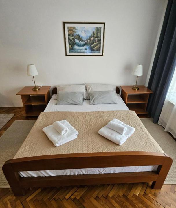 Photo of Bedroom in Kutina
