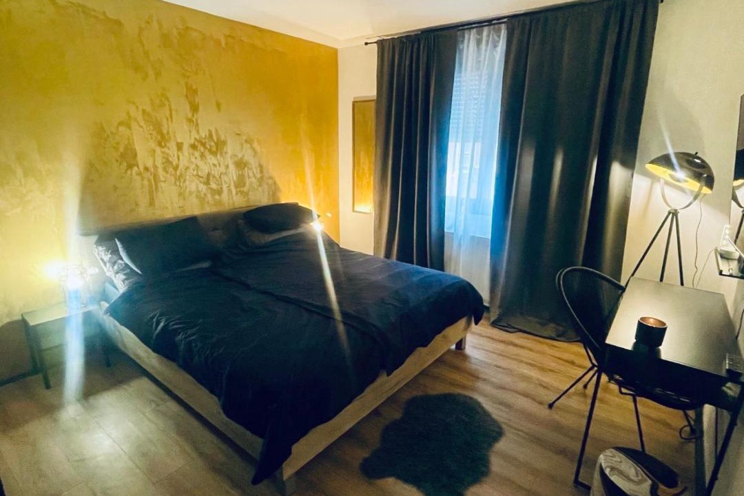 Photo of Bedroom in Vukovar