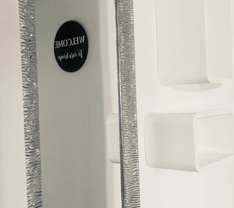 Photo of Bathroom in Vukovar