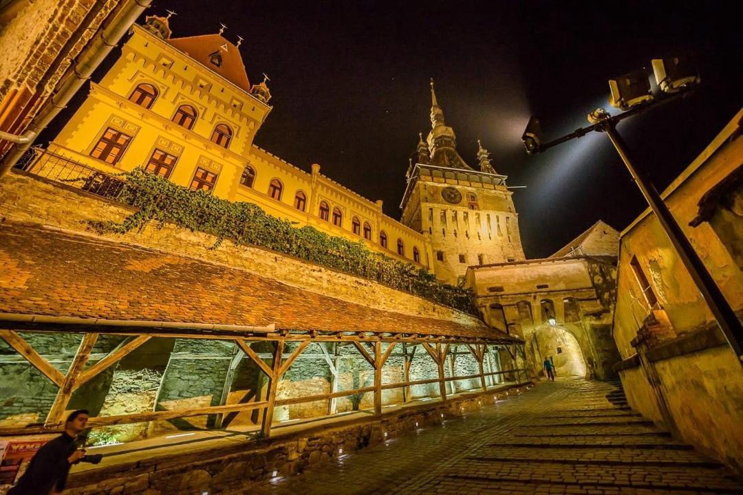 Photo of Others in Sighisoara