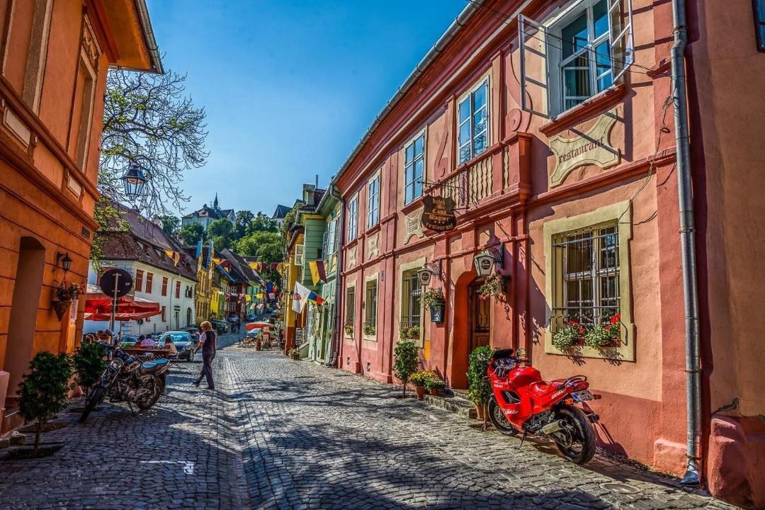 Photo of Others in Sighisoara