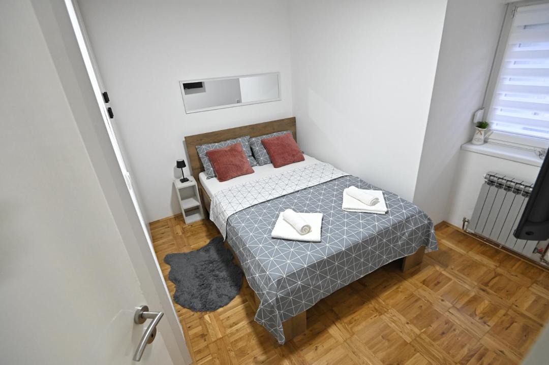 Photo of Bedroom in Belisce