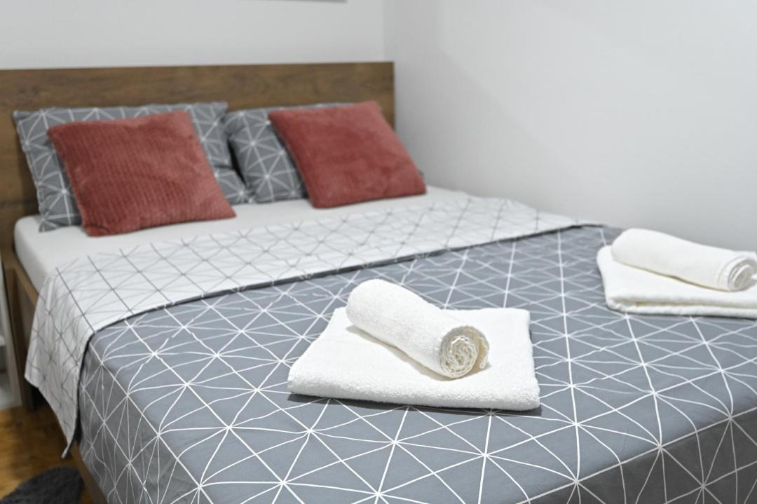 Photo of Bedroom in Belisce