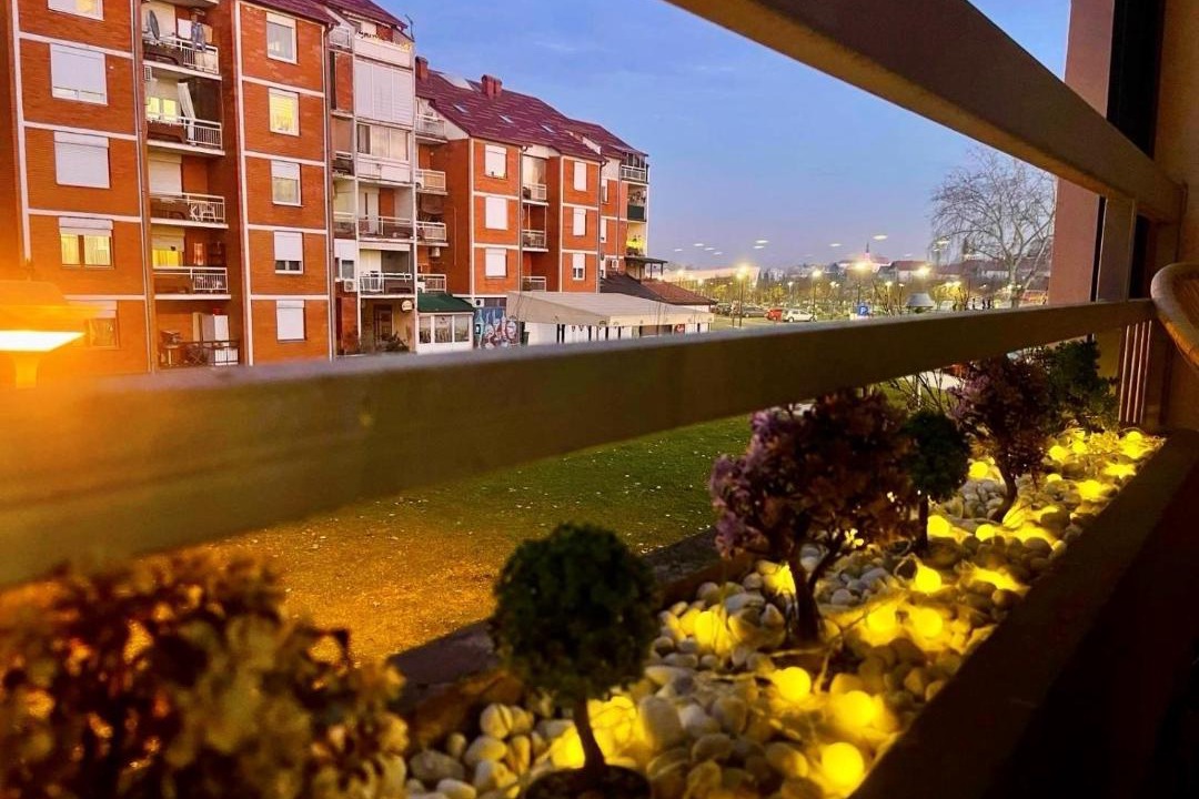 Photo of Patio Balcony in Vukovar