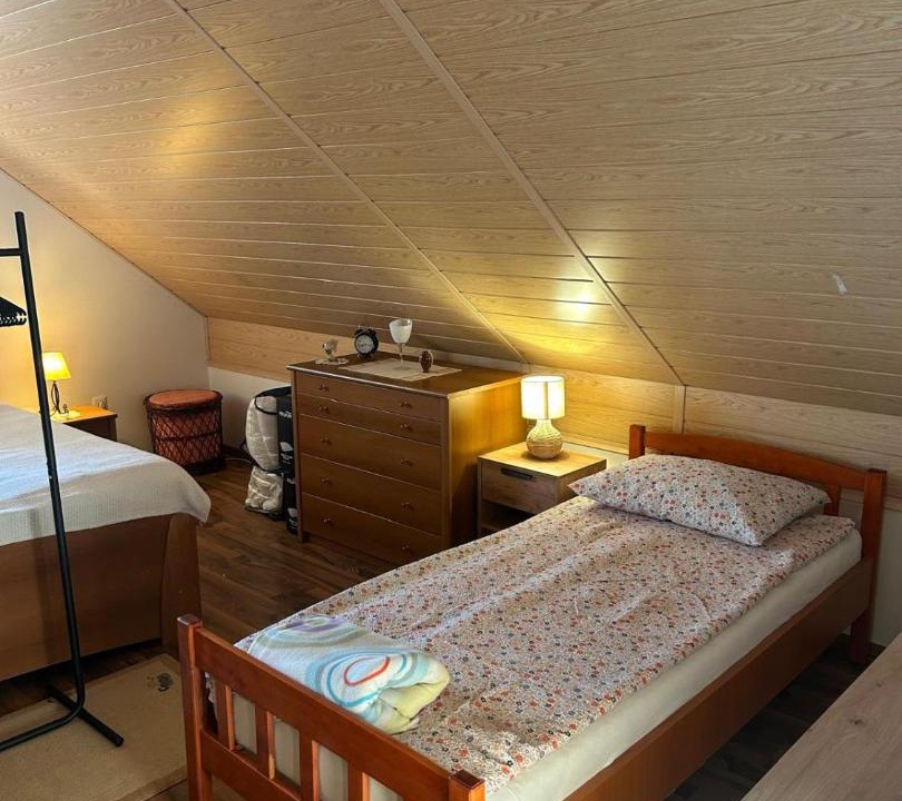 Photo of Bedroom in Samobor