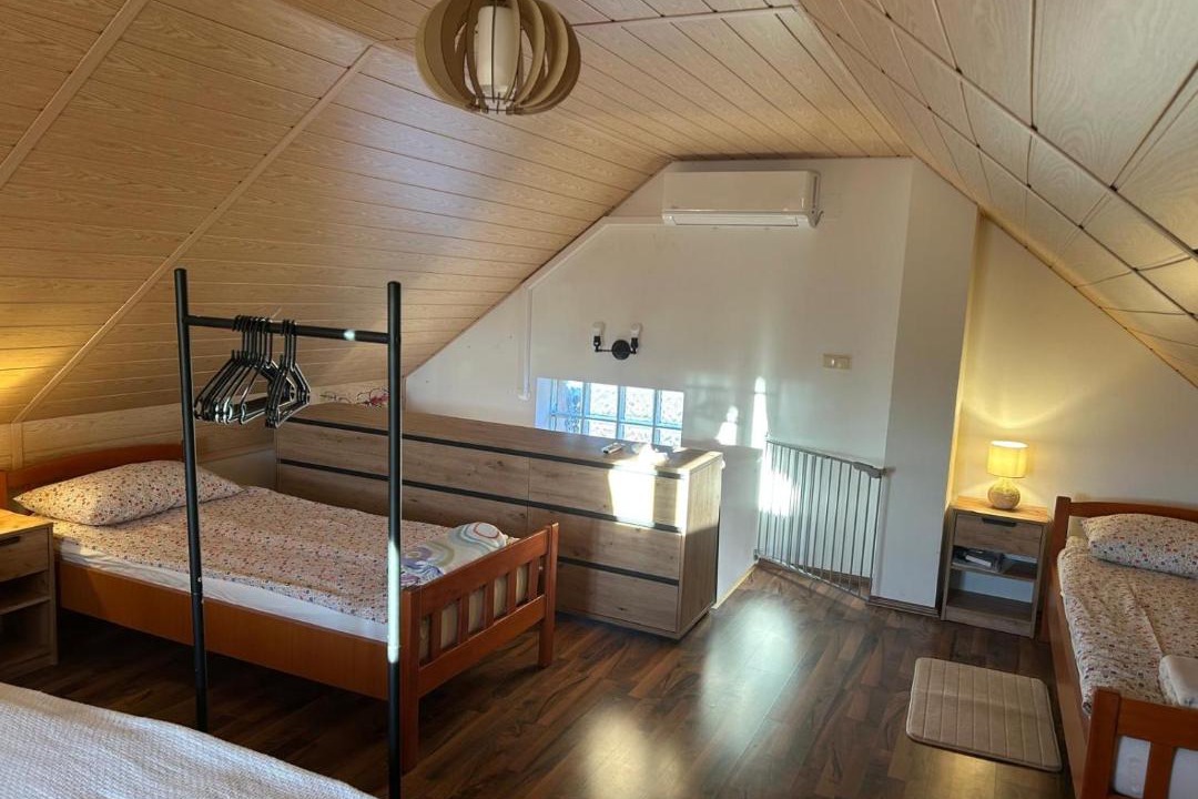 Photo of Bedroom in Samobor