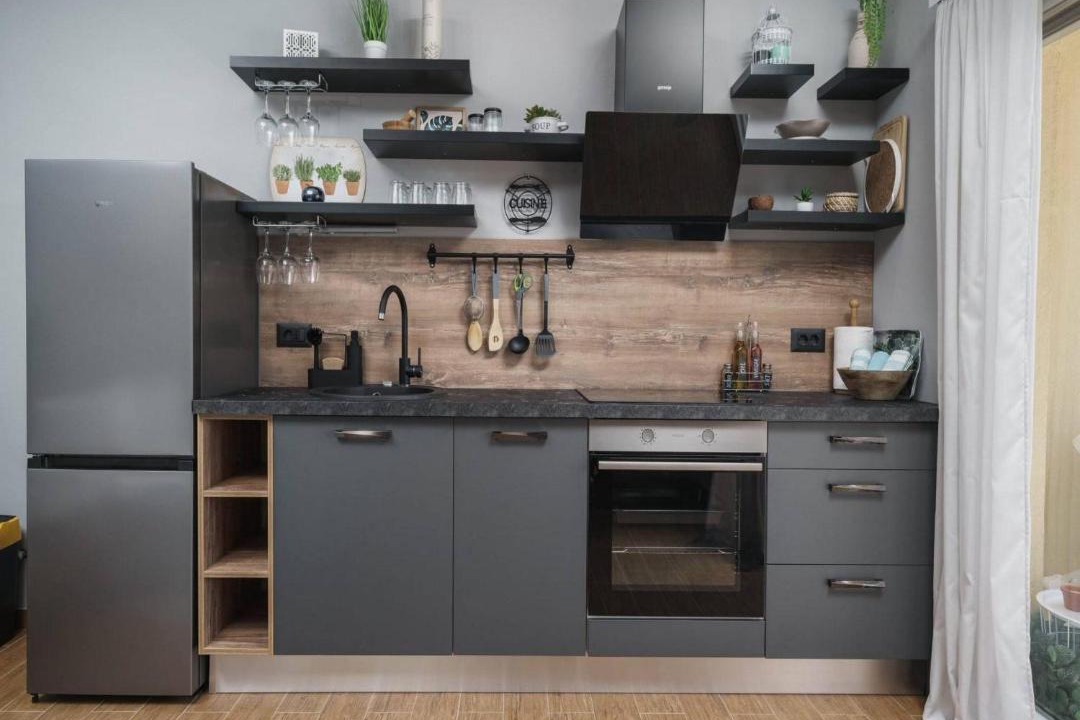 Photo of Kitchen in Vodice