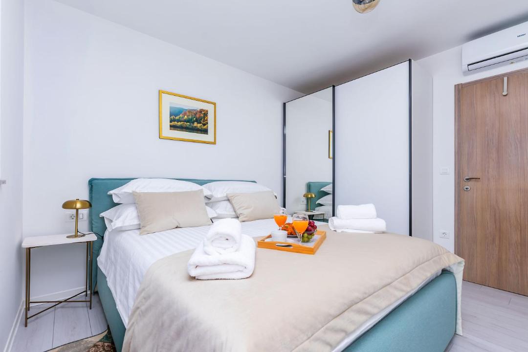 Photo of Bedroom in Murvica