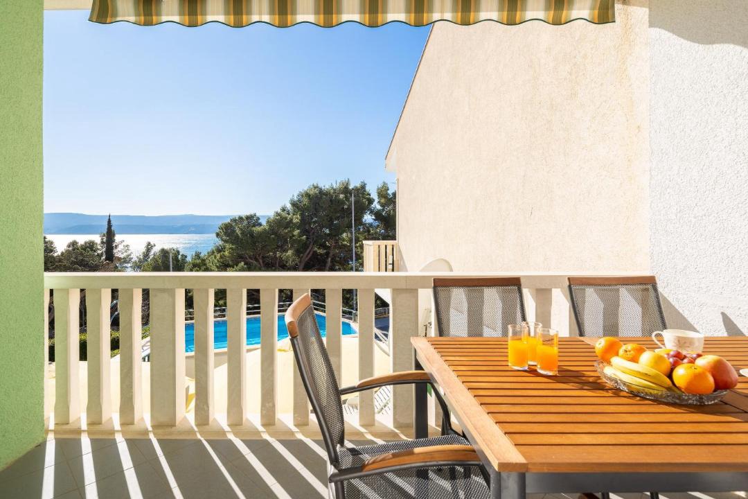 Photo of Patio Balcony in Ruskamen