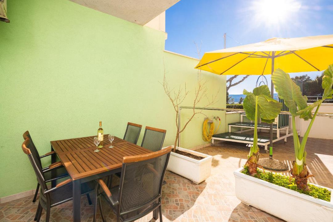 Photo of Patio Balcony in Ruskamen