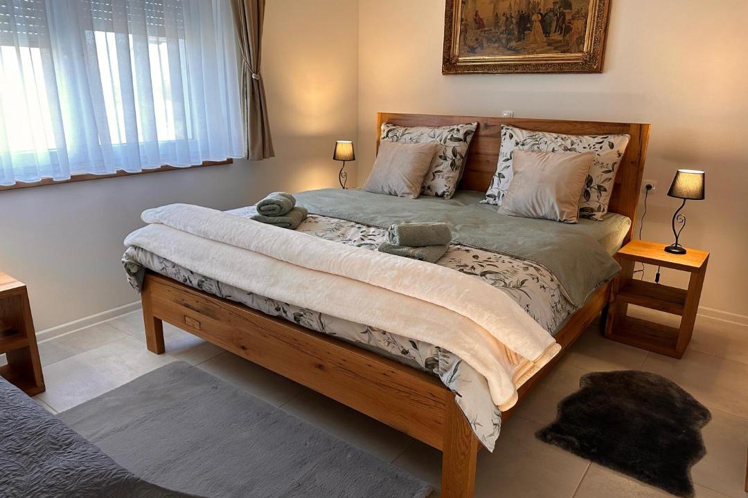 Photo of Bedroom in Caglin