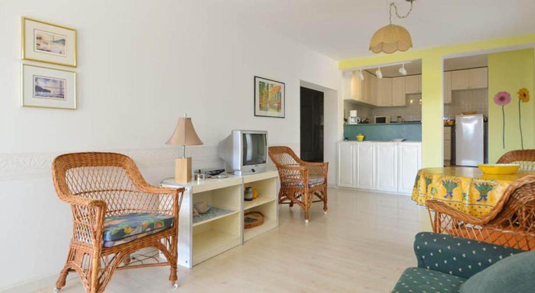 Photo of Livingroom in Novi Vinodolski