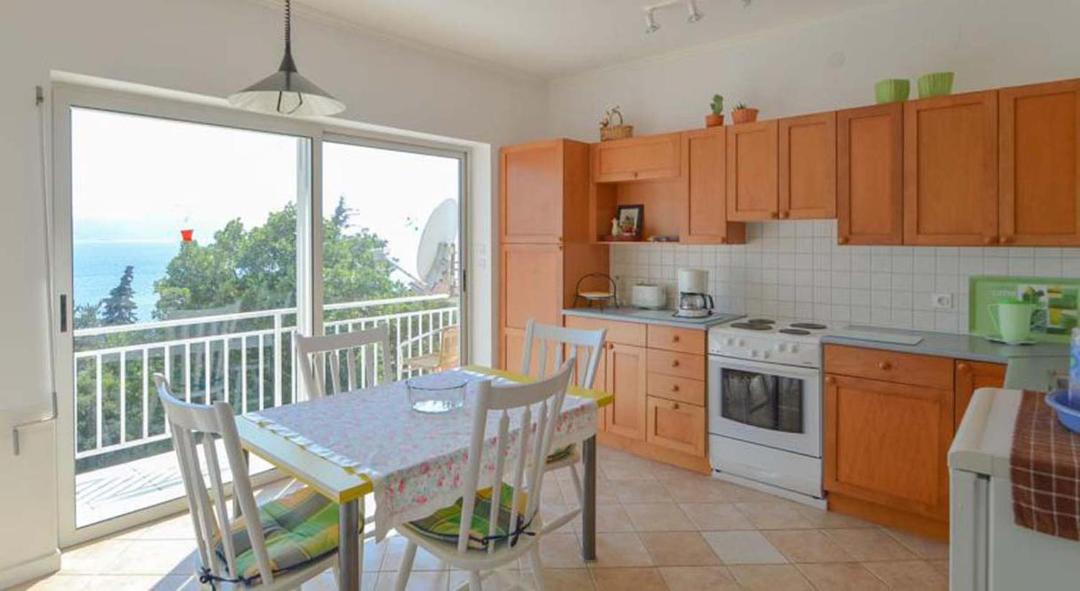Photo of Kitchen in Novi Vinodolski