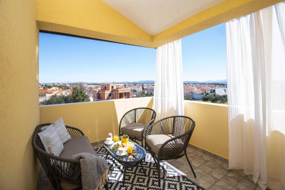 Photo of Patio Balcony in Vodice