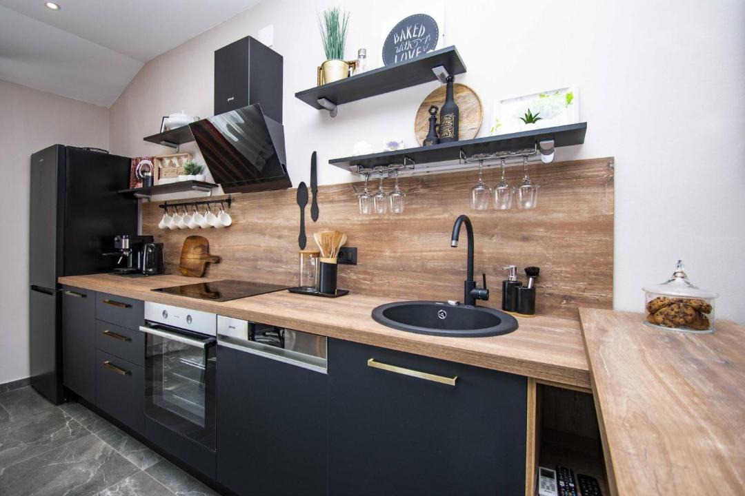 Photo of Kitchen in Vodice
