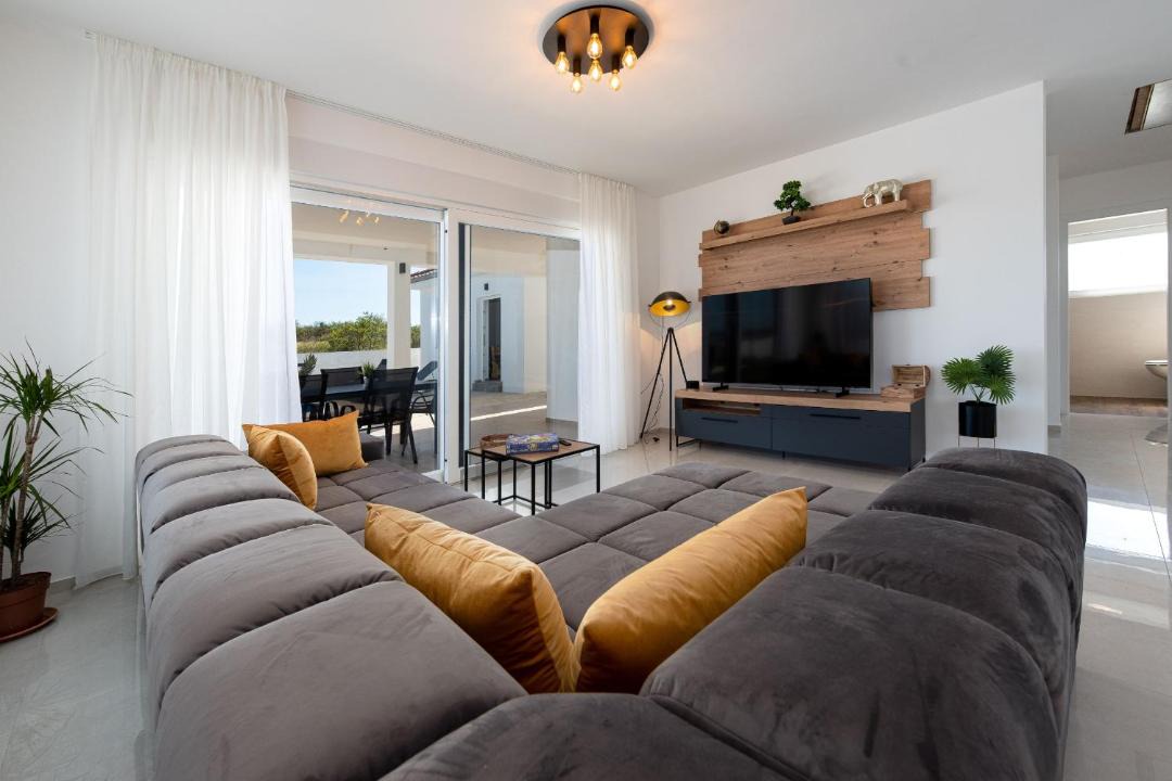 Photo of Livingroom in Poljica
