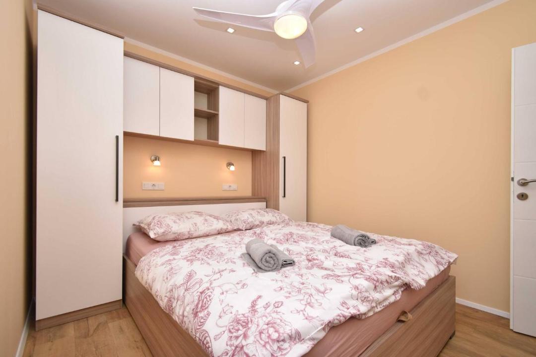Photo of Bedroom in Brodarica