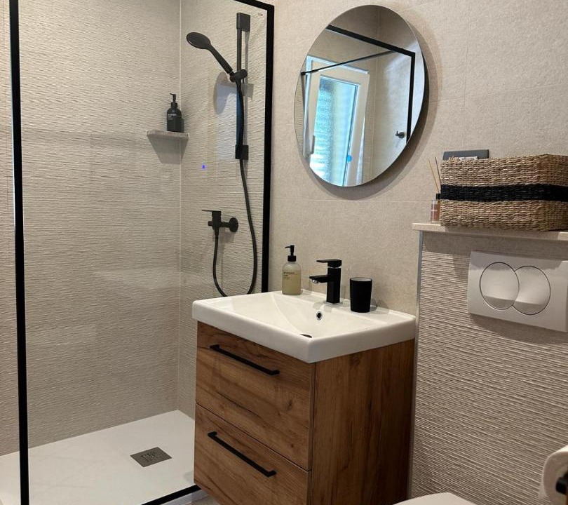 Photo of Bathroom in Poljica