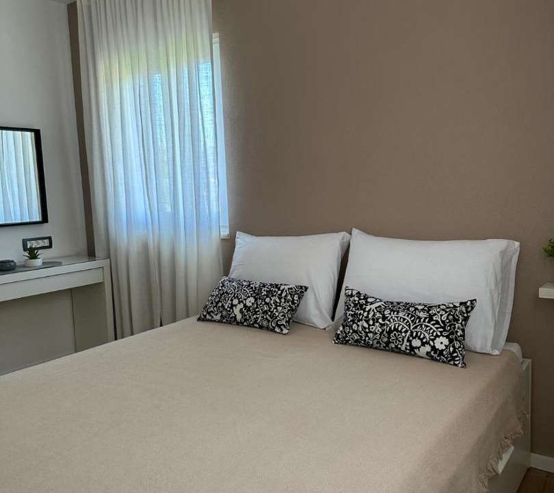 Photo of Bedroom in Poljica