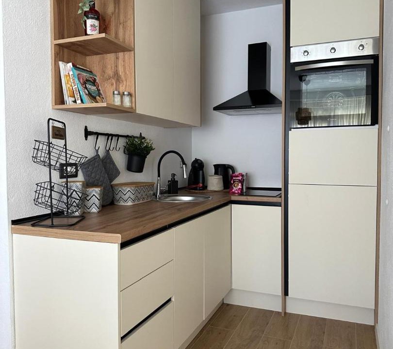 Photo of Kitchen in Poljica