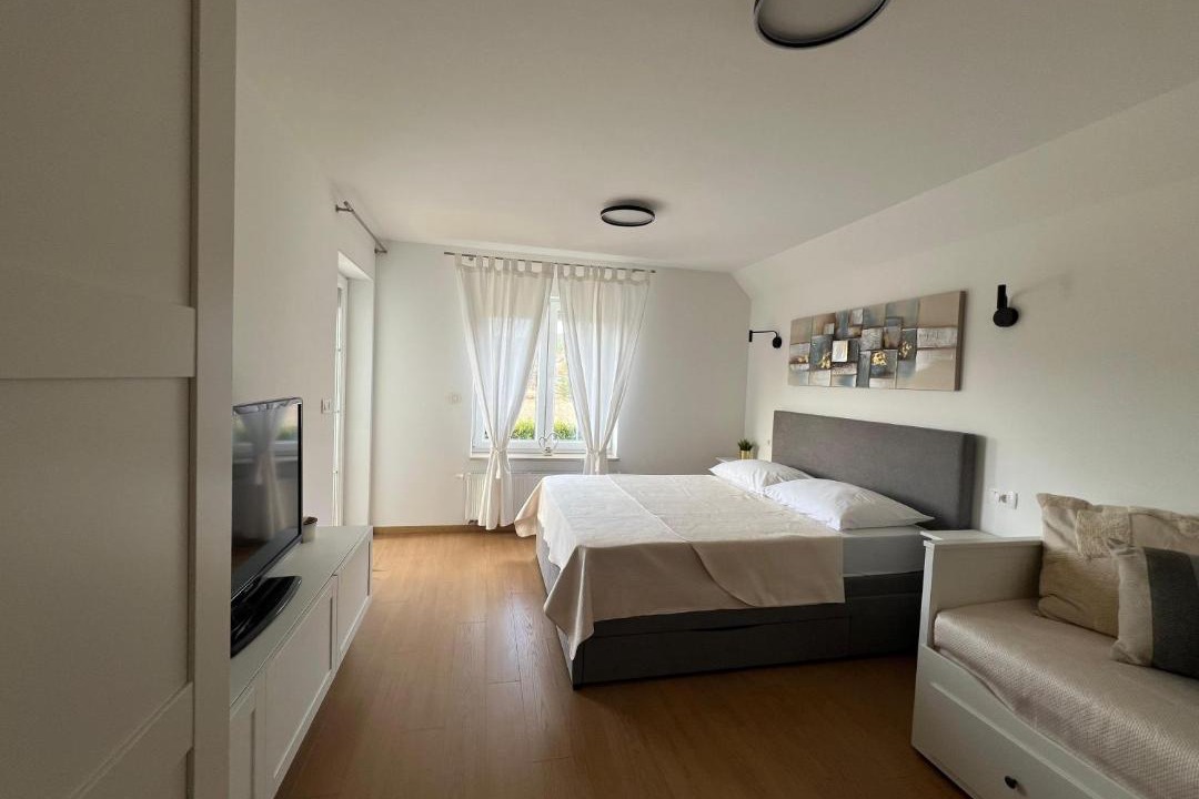 Photo of Bedroom in Cista Provo