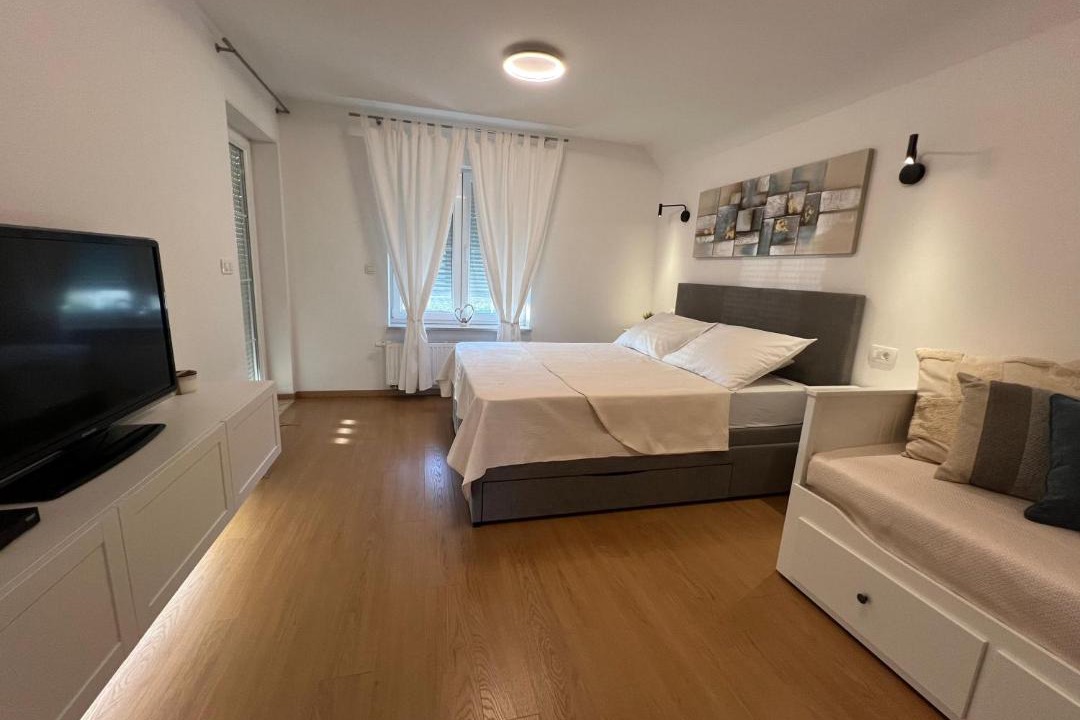 Photo of Bedroom in Cista Provo