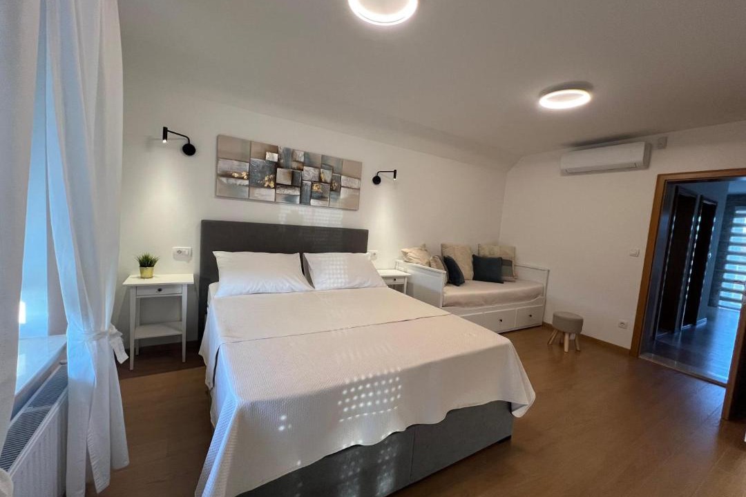 Photo of Bedroom in Cista Provo