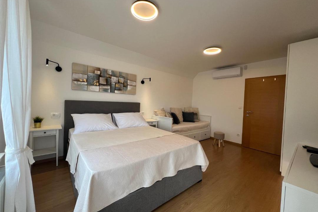Photo of Bedroom in Cista Provo