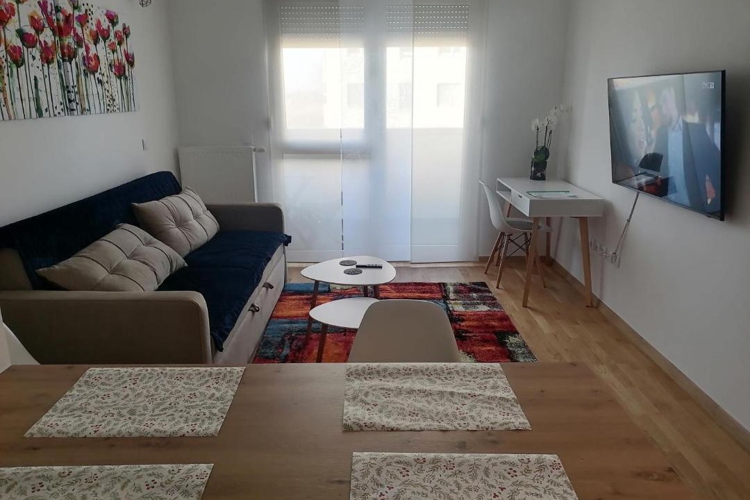 Photo of Livingroom in Varazdin