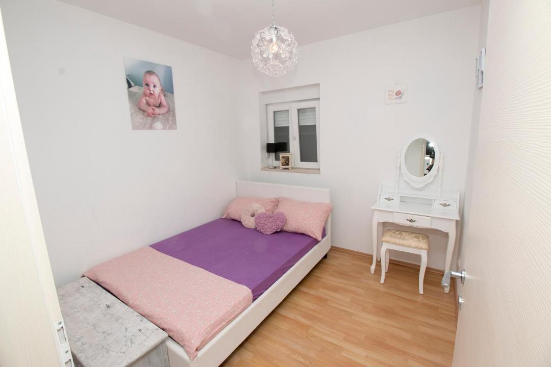 Photo of Bedroom in Omis