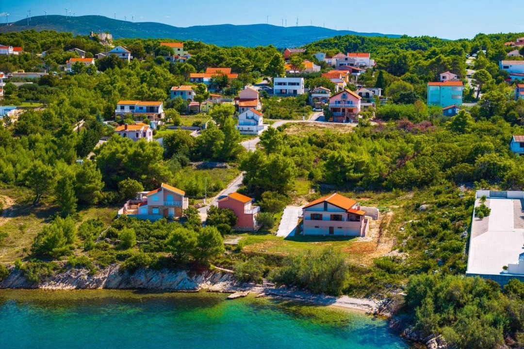 Photo of Others in Novigrad