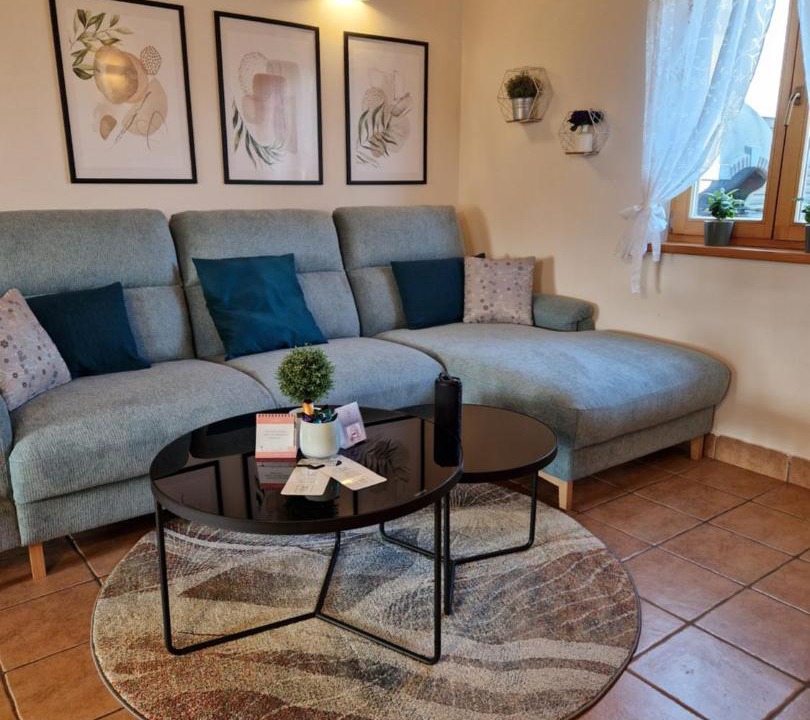 Photo of Livingroom in Kucan Marof