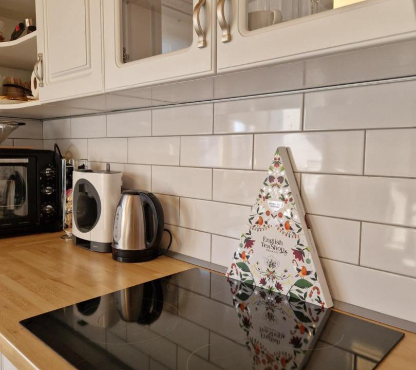 Photo of Kitchen in Kucan Marof