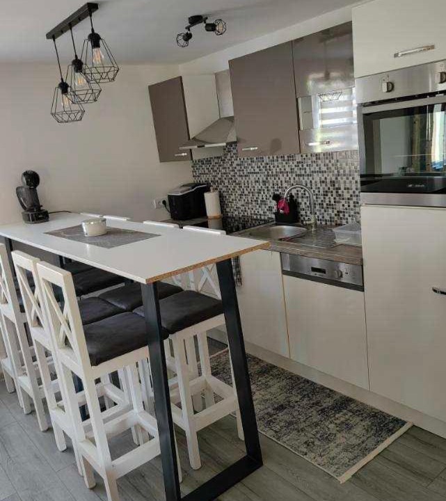 Photo of Kitchen in Vukovar
