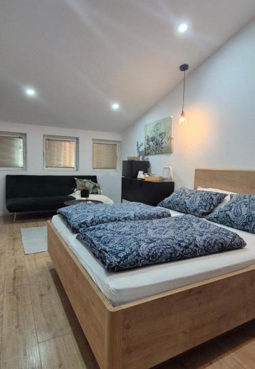 Photo of Bedroom in Nasice