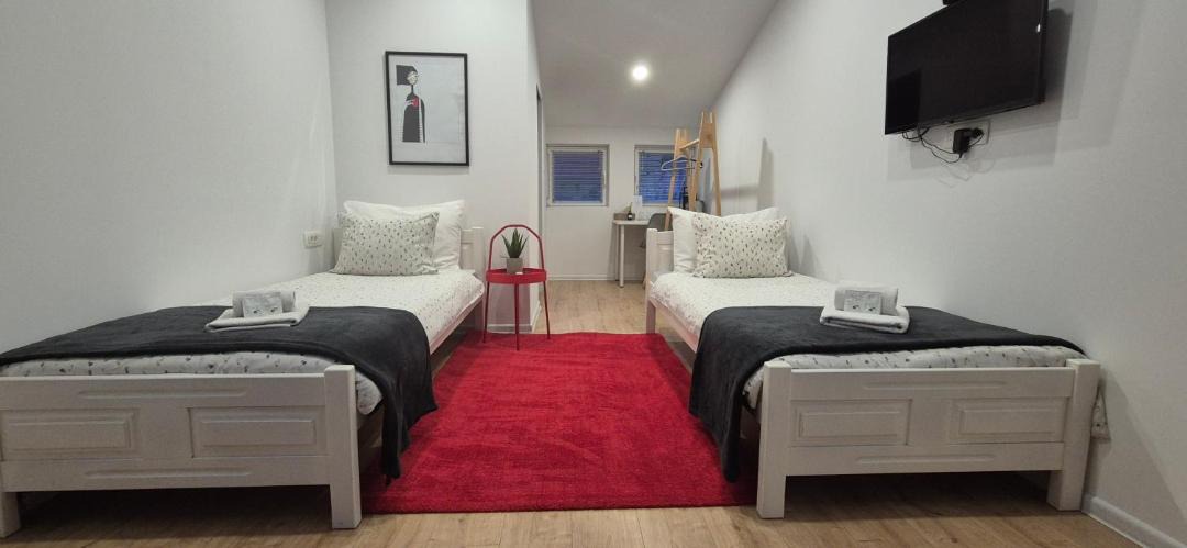 Photo of Bedroom in Nasice