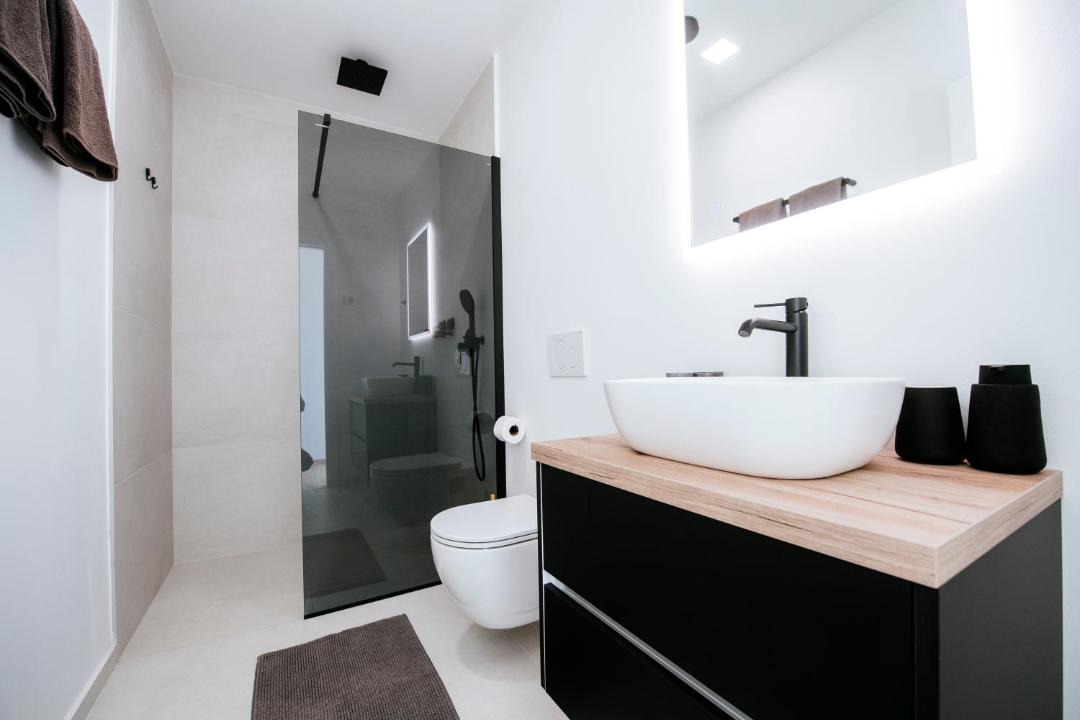 Photo of Bathroom in Zemunik Donji